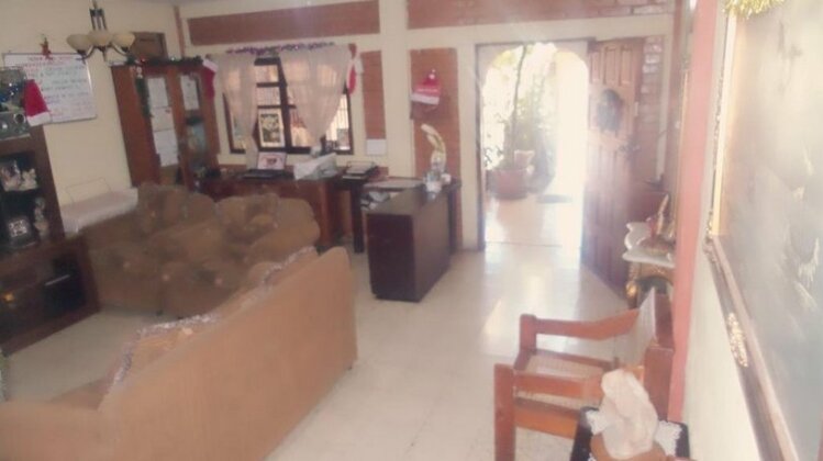 Santa Maria B&B - Photo3