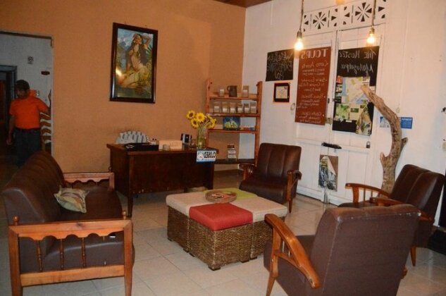 The Hostel Matagalpa - Photo3