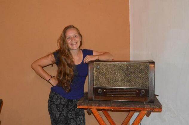 The Hostel Matagalpa - Photo4