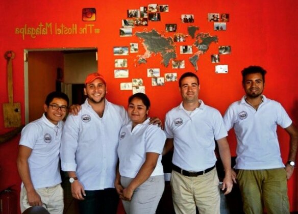The Hostel Matagalpa - Photo5