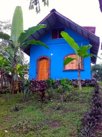Tierra Alta Ecolodge