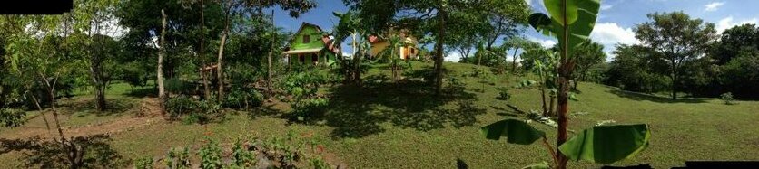 Tierra Alta Ecolodge - Photo3