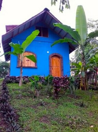 Tierra Alta Ecolodge