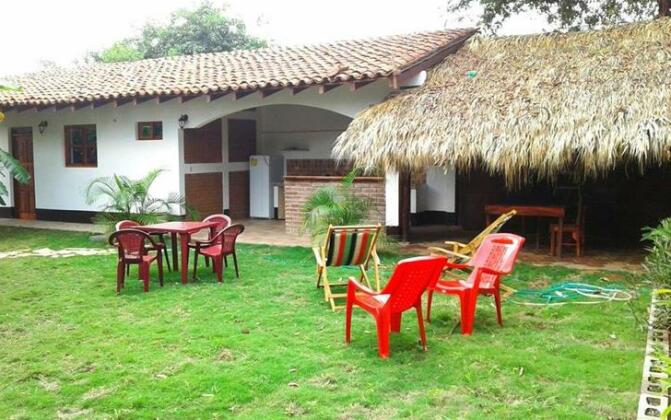 Al Sole Guesthouse