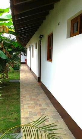Al Sole Guesthouse - Photo2