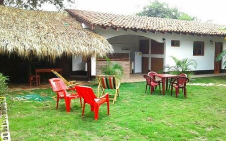 Al Sole Guesthouse