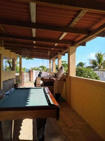 Bananoz Surfhouse - Photo3