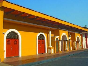 Best Western Las Mercedes Leon
