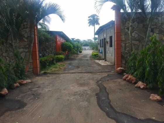 Bonilla Auto Hotel