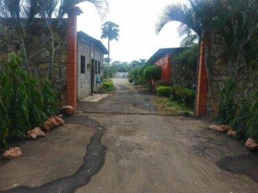 Bonilla Auto Hotel