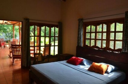 Casa Los Cocos Leon