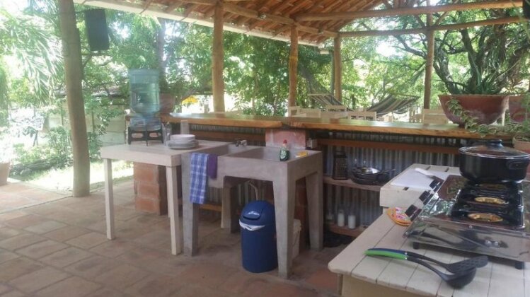 Casa Todo Bueno - Photo5