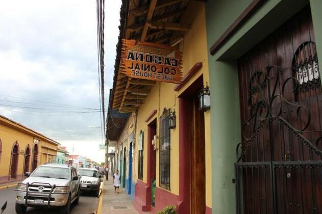 Casona Colonial Guesthouse - Photo2