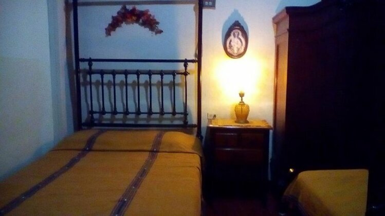 Casona Colonial Guesthouse - Photo3