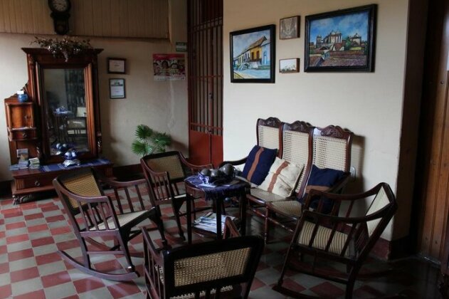 Casona Colonial Guesthouse - Photo4