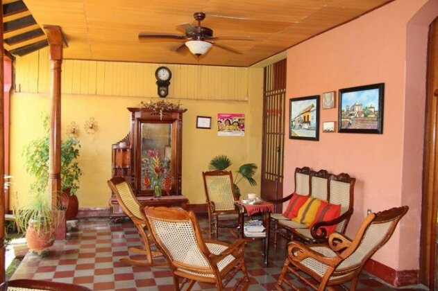 Casona Colonial Guesthouse - Photo5