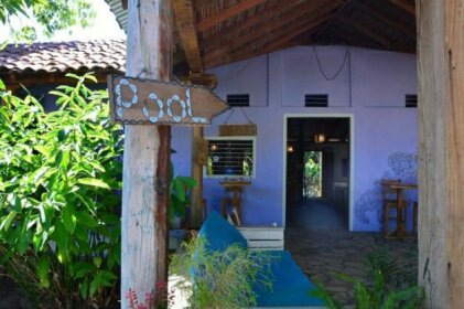 Hostal Casa Abierta