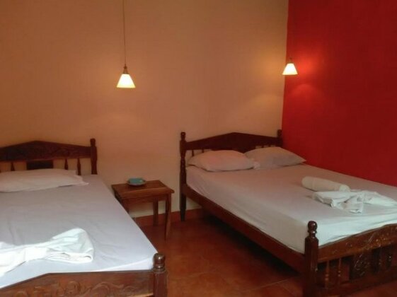 Hostal Casa Ivana - Photo5