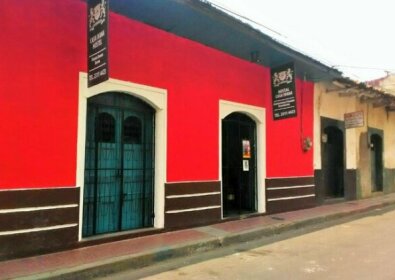 Hostal Casa Ivana