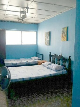 Hostal Center - Photo5