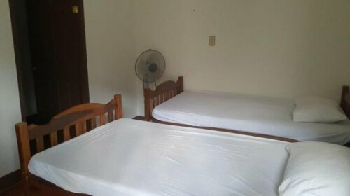 Hostal El Jardin Leon