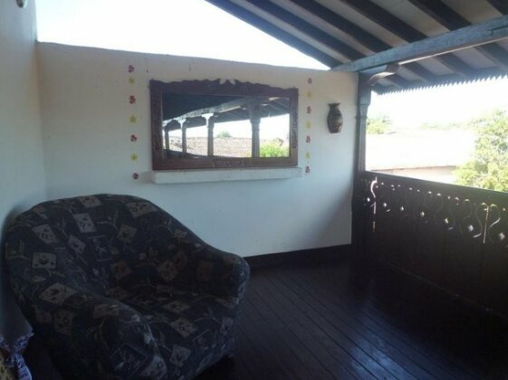 Hostal Lazybones - Photo2