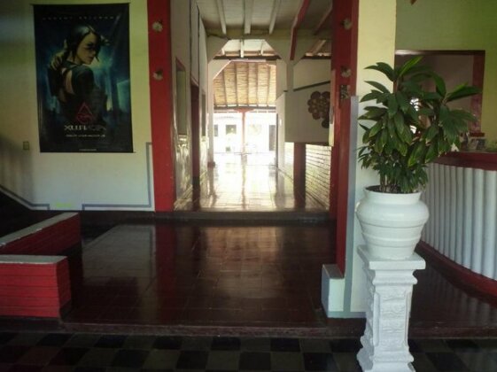 Hostal Lazybones - Photo3