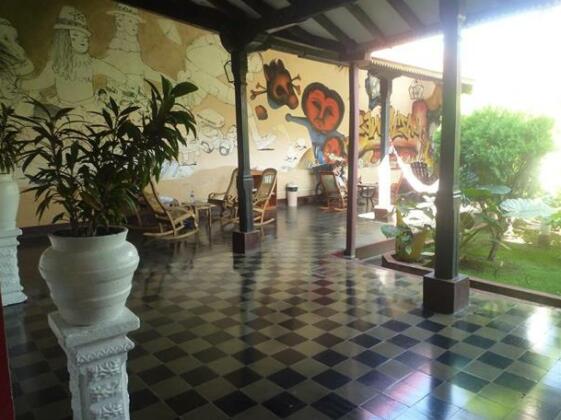 Hostal Lazybones - Photo4