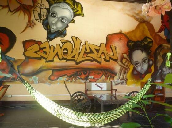 Hostal Lazybones - Photo5