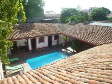 Hostal Lazybones