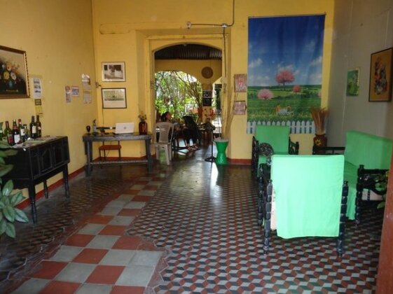 Hostal Nicarao II - Photo2