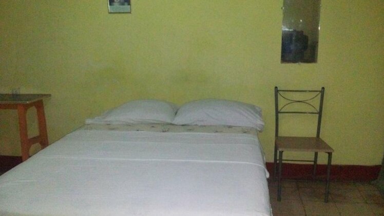 Hostal Nicarao II - Photo3