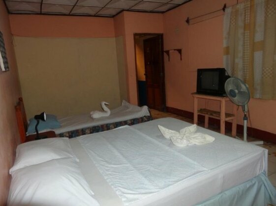 Hostal Nicarao II - Photo4
