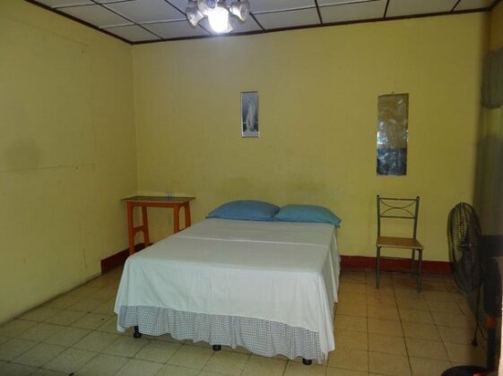 Hostal Nicarao II - Photo5
