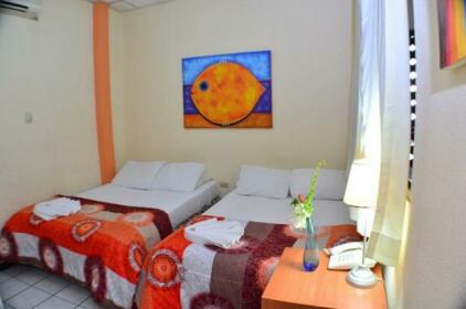 Hostal Pacifico Chinandega