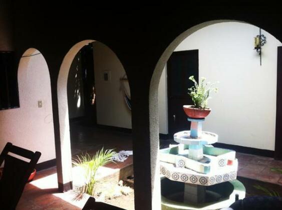Hostal Palma Real - Photo3
