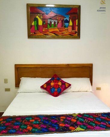 Hostal Zaragoza Leon - Photo2
