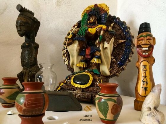 Hostal Zaragoza Leon - Photo5