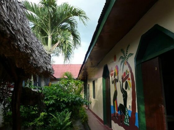 Hostel Colibri