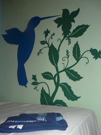 Hostel Colibri - Photo3