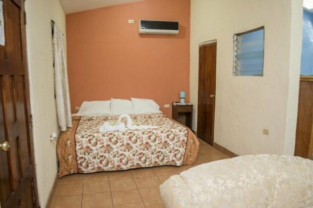 Hotel Apastepe