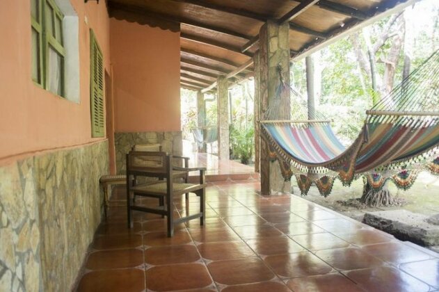 Hotel Apastepe - Photo2