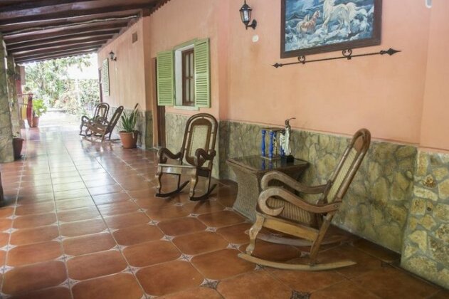 Hotel Apastepe - Photo4