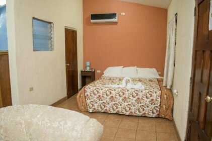 Hotel Apastepe