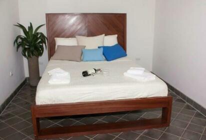 Hotel Azul Leon