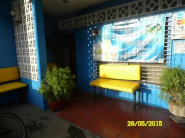 Hotel Charly s El Viejo Chinandega