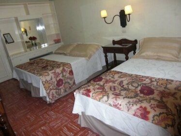 Hotel Dona Blanca Leon