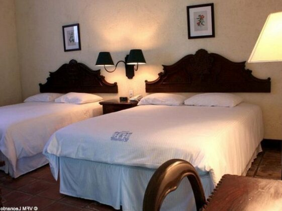 Hotel El Convento - Photo2