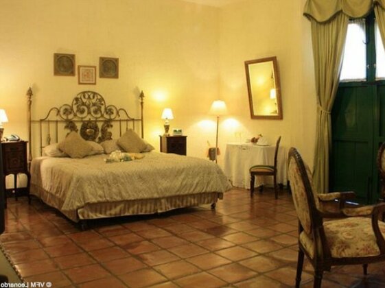Hotel El Convento - Photo3
