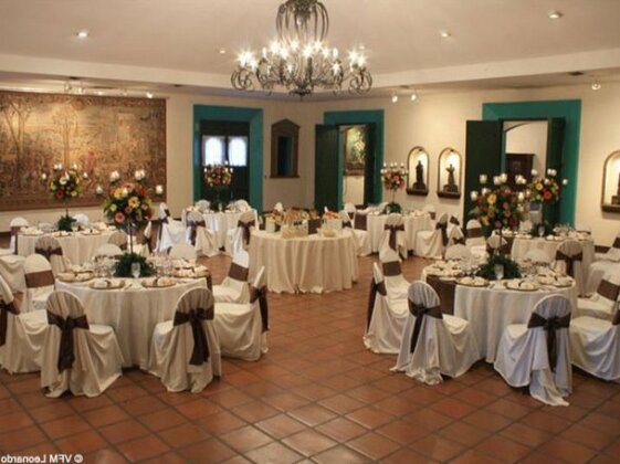 Hotel El Convento - Photo4